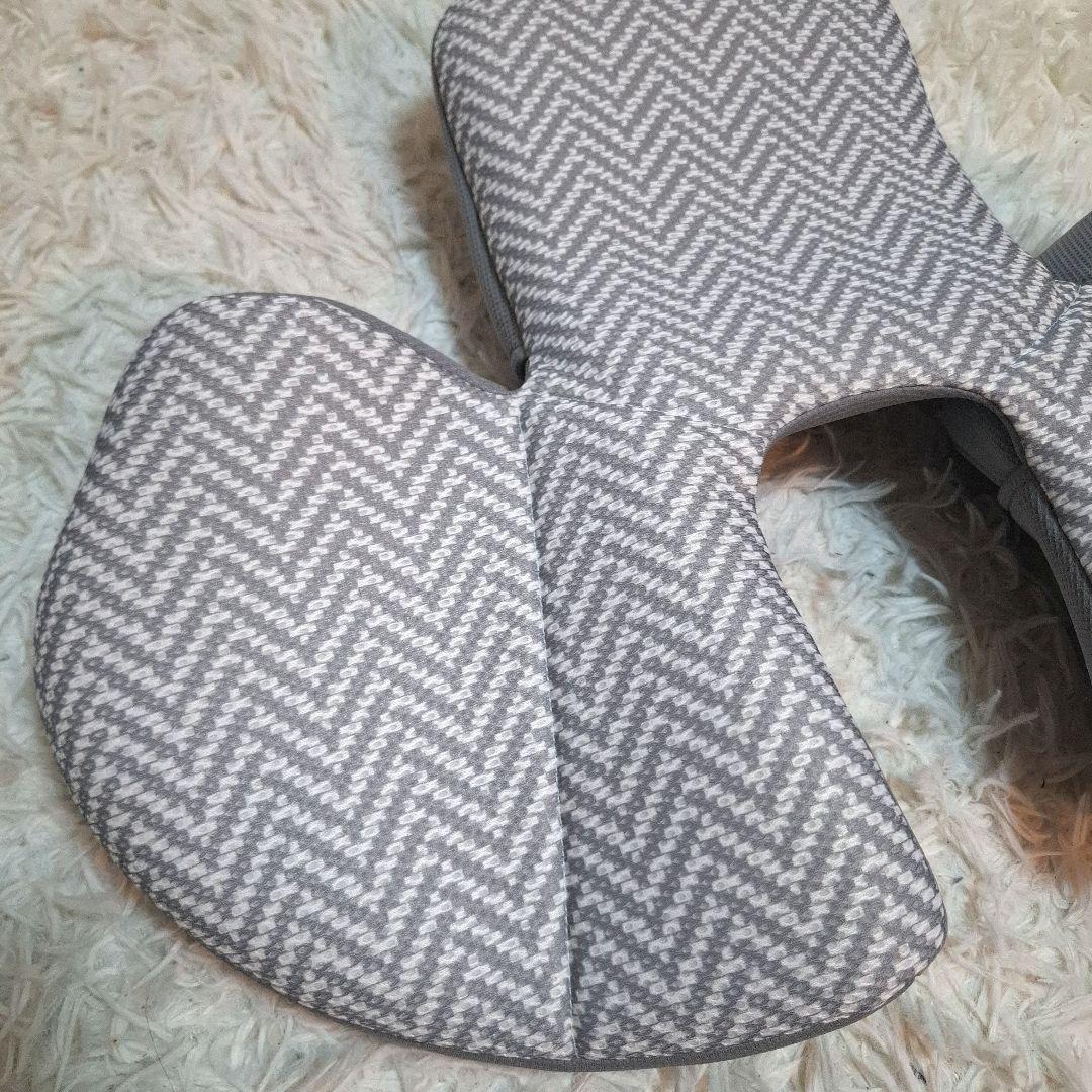 【良品】combi クルムーヴ スマート ISOFIX JN-570