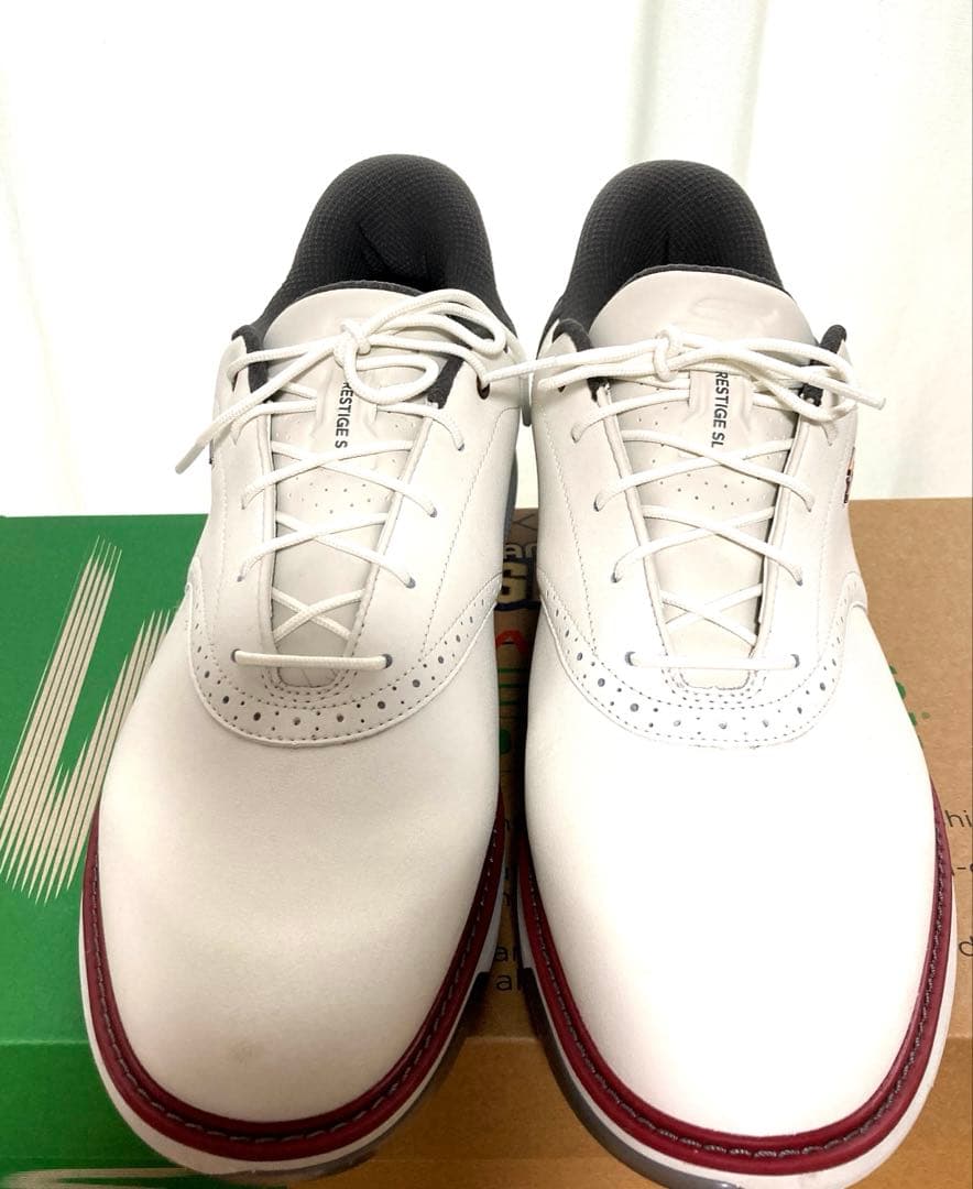 30cmスケッチャーズスリップインズウォータープルーフゴーゴルフプレステージSL