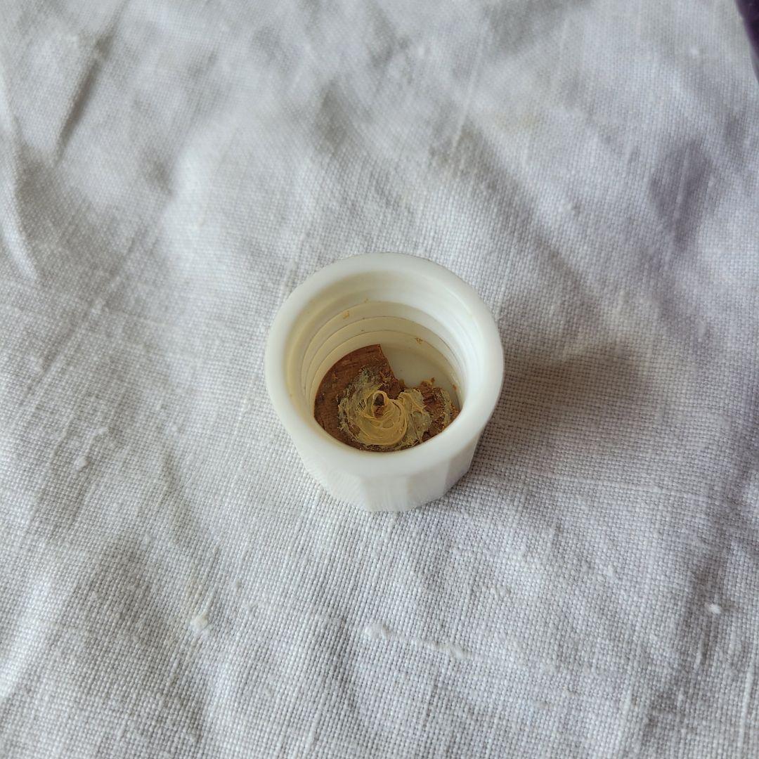 フランス　アンティーク　香水　ボックス　ベルドゥ　大