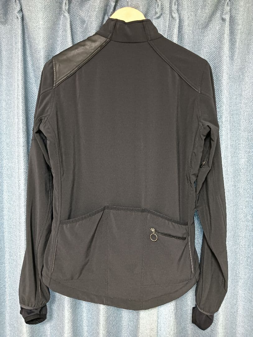 Rapha サイクルジャケット M ブラック