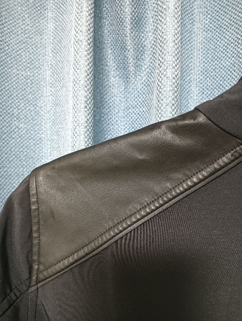 Rapha サイクルジャケット M ブラック