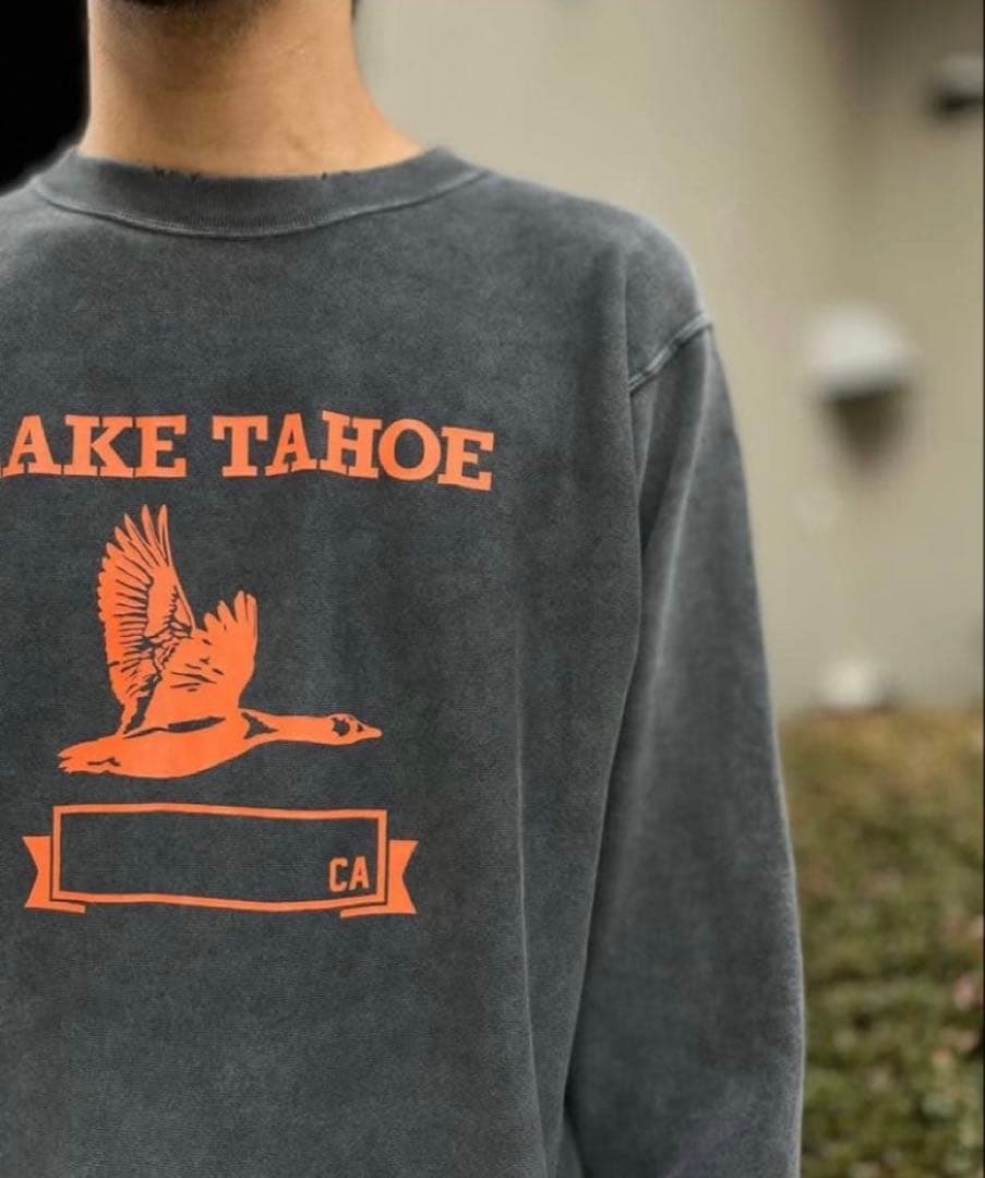 新品 チャンピオン champion リバースウィーヴ