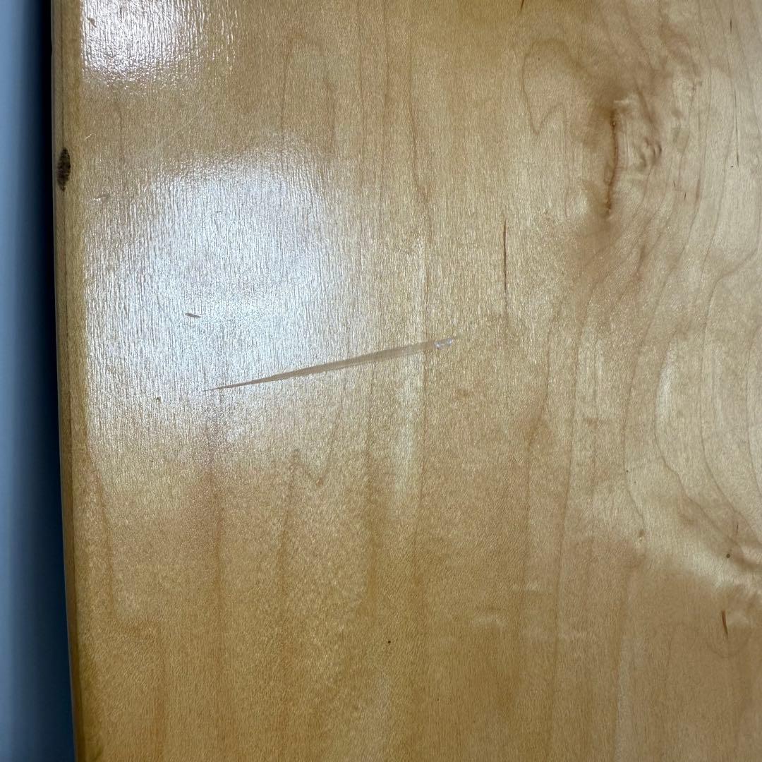 ヘブン　ロングスケートボード HEAVEN 38インチ　ロンスケ　 スケボー