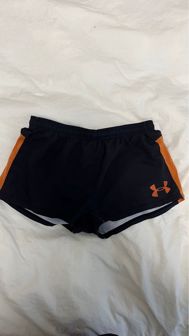 東福岡ラグビー公式短パン