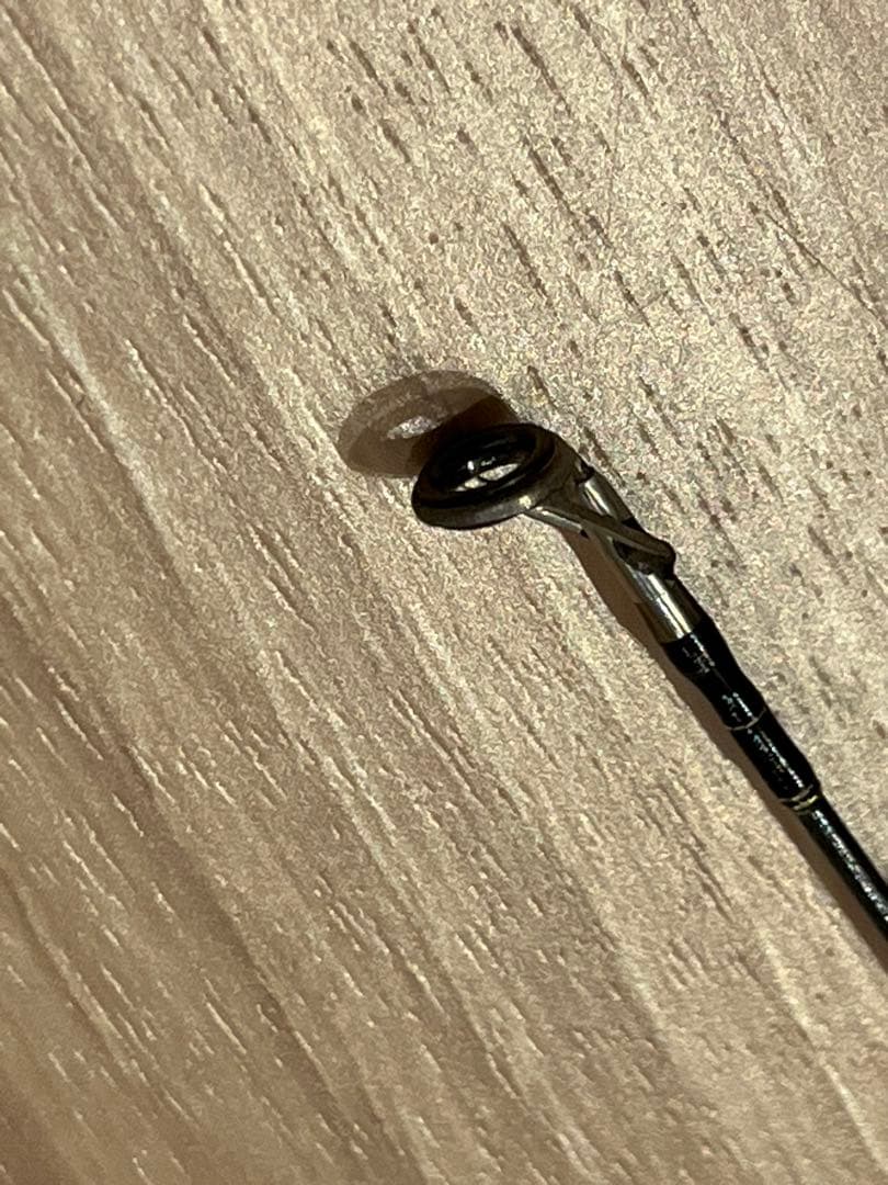 スミス　トラウティンスピン　インターボロン TRB-50UMT