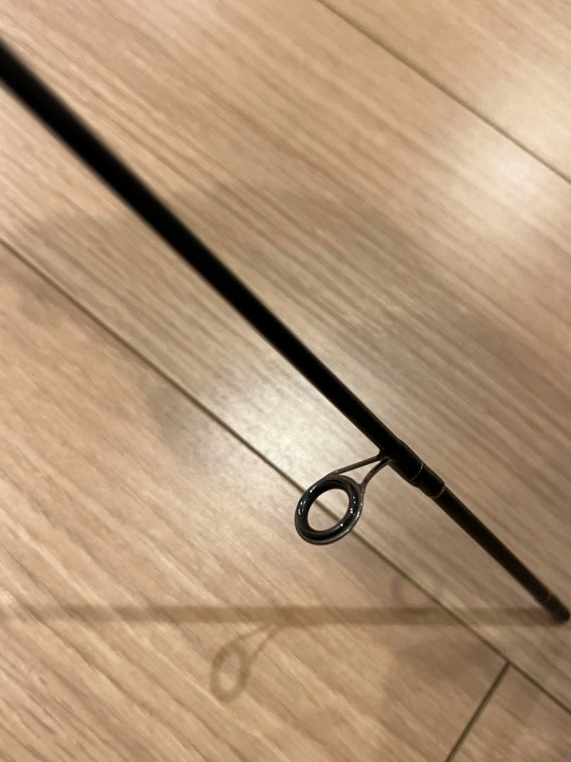 スミス　トラウティンスピン　インターボロン TRB-50UMT