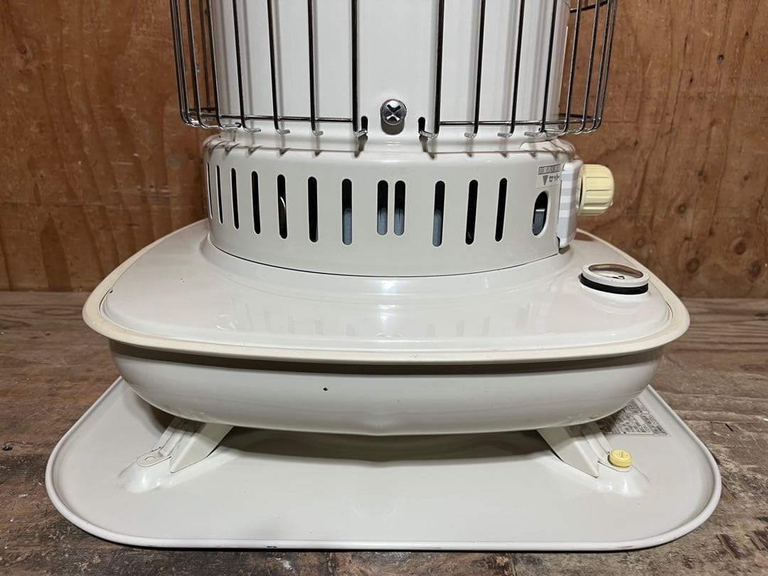 芯乾燥済 コロナ SL-66 キャンプ 中古 分解メンテナンス済 06年製