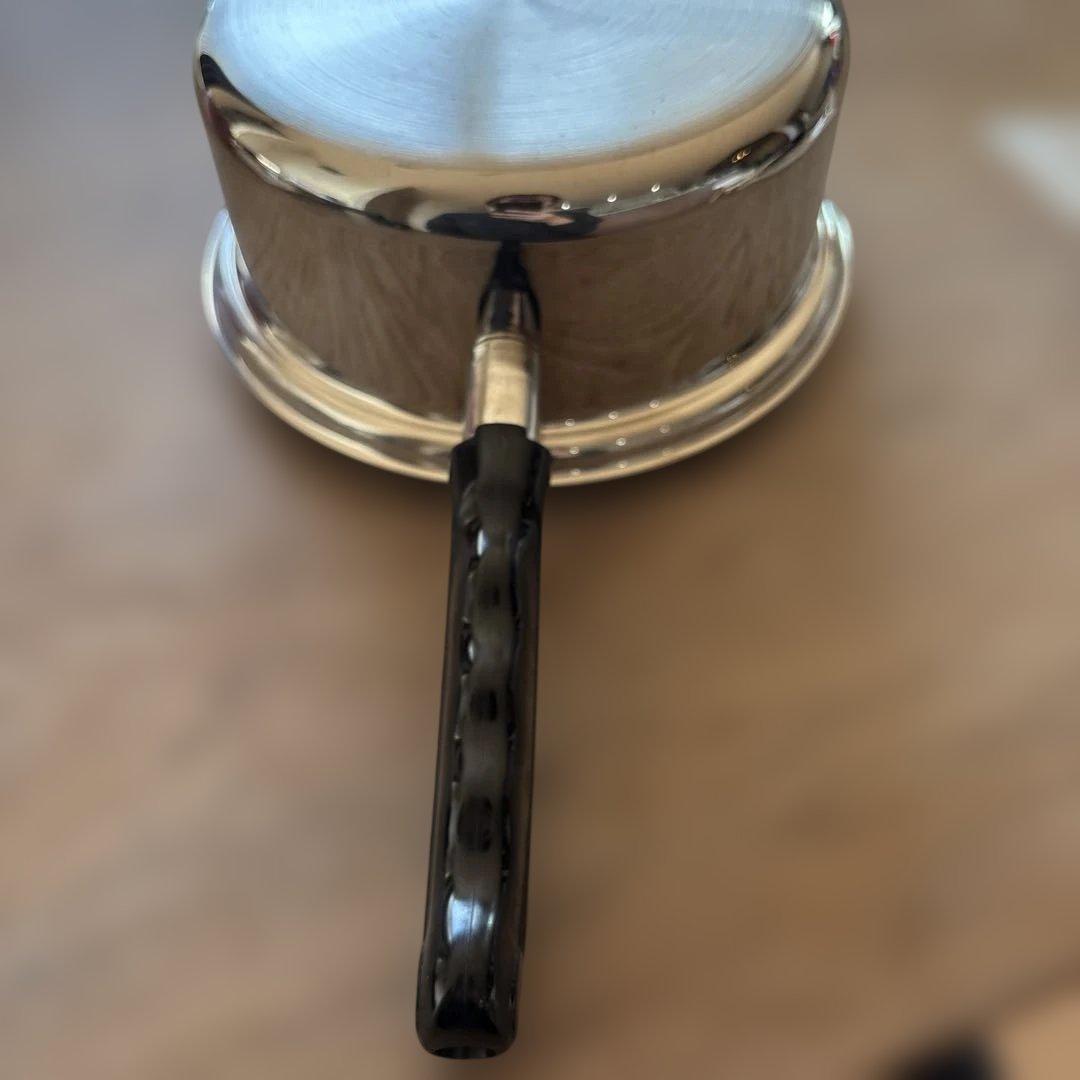 ビタクラフト　片手鍋　No.5202　VitaCraft