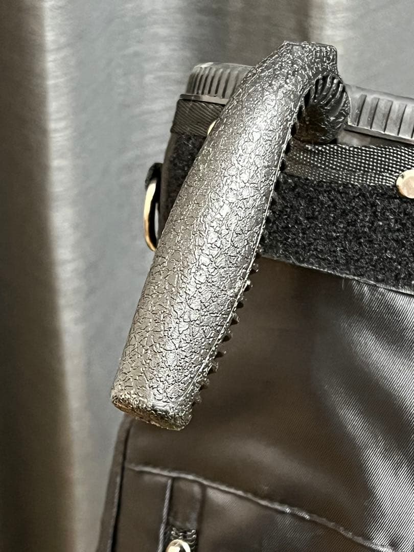 テーラーメイド サブバッグ スタンドキャリーケース - ゴルフバッグ