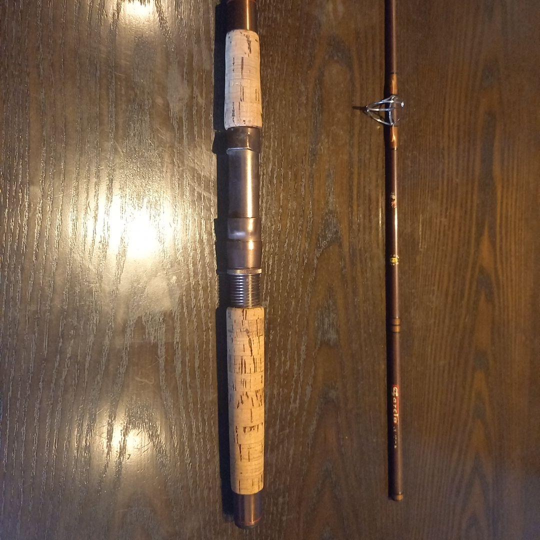 Garcia　ガルシア　CONOLON　コノロン