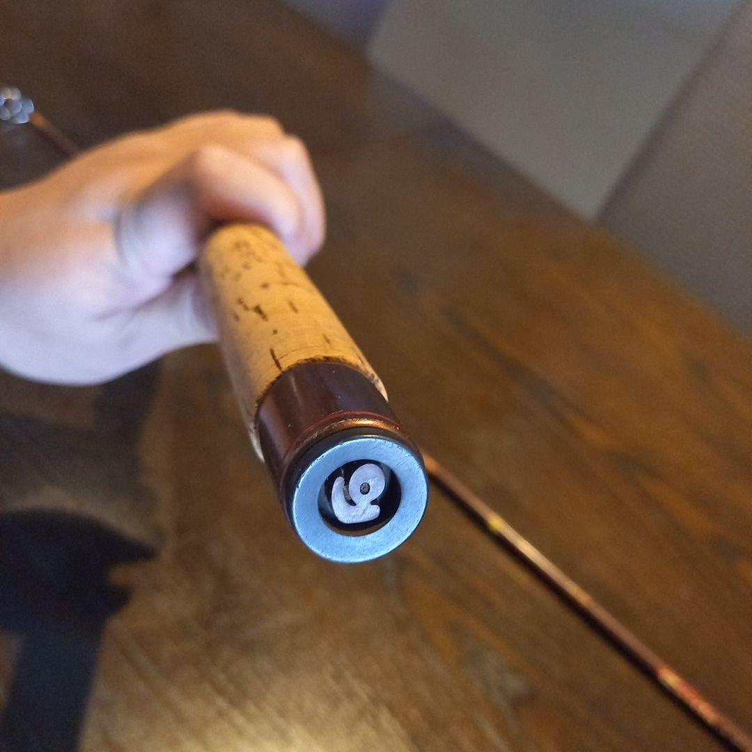 Garcia　ガルシア　CONOLON　コノロン