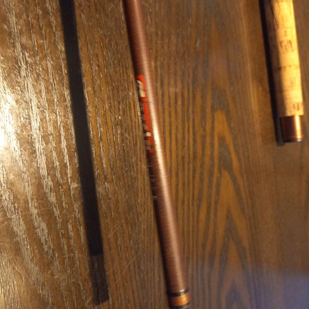 Garcia　ガルシア　CONOLON　コノロン