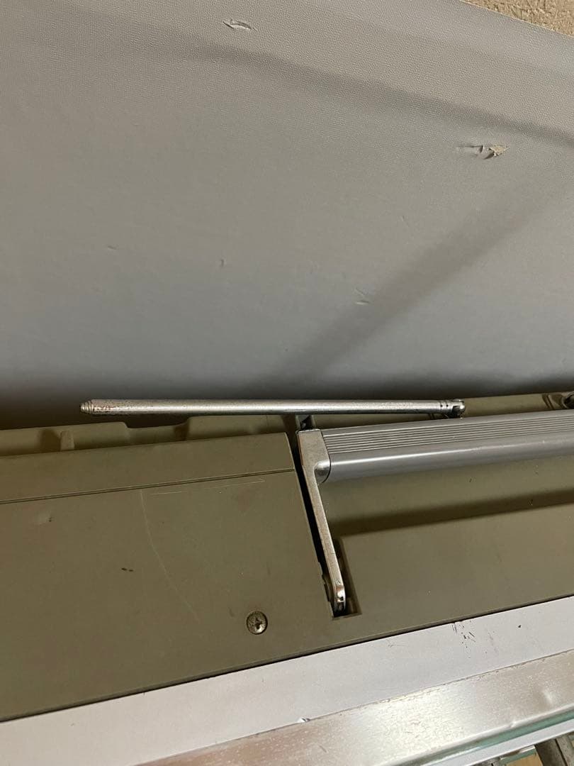 昭和レトロ　東芝ステレオラジオカセットレコーダー　RT-S90 通電確認しました