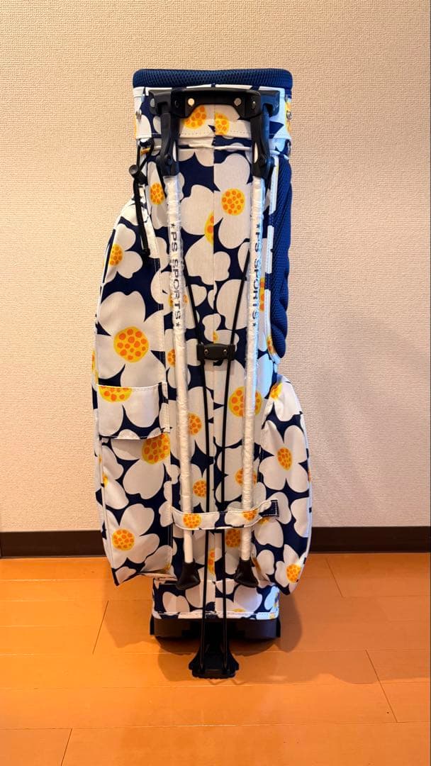 ゴルフバックキャディーバック WIN WIN STYLE