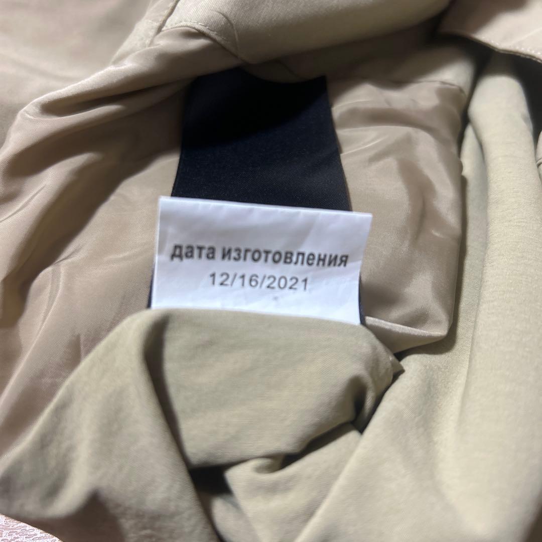 Burton [ak] GORE-TEX スノーボードウェア S