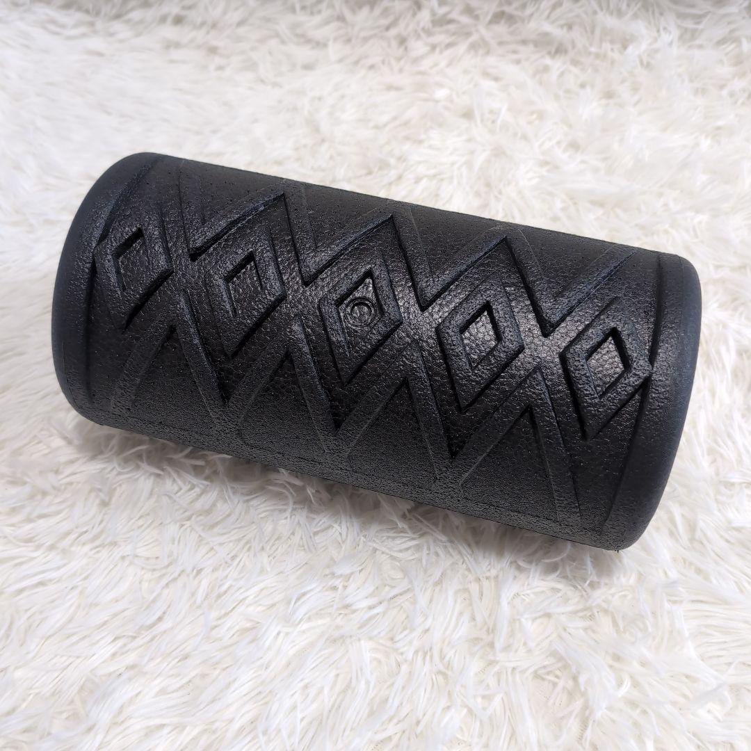 【極美品】uFit Vibrating Roller 電動フォームローラー
