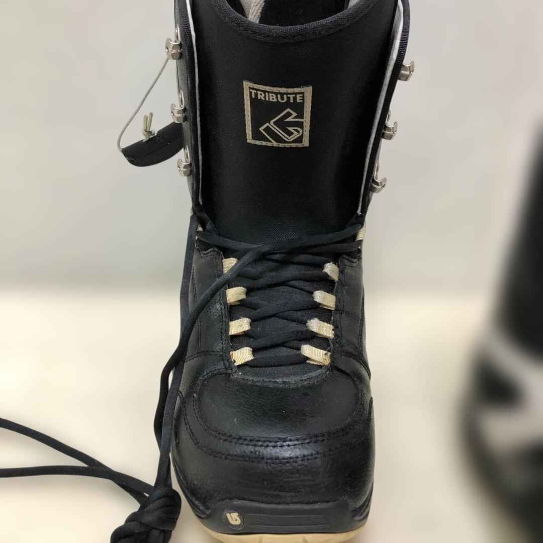 送料無料 BURTON TRIBUTE バートン スノーボードブーツ 51113
