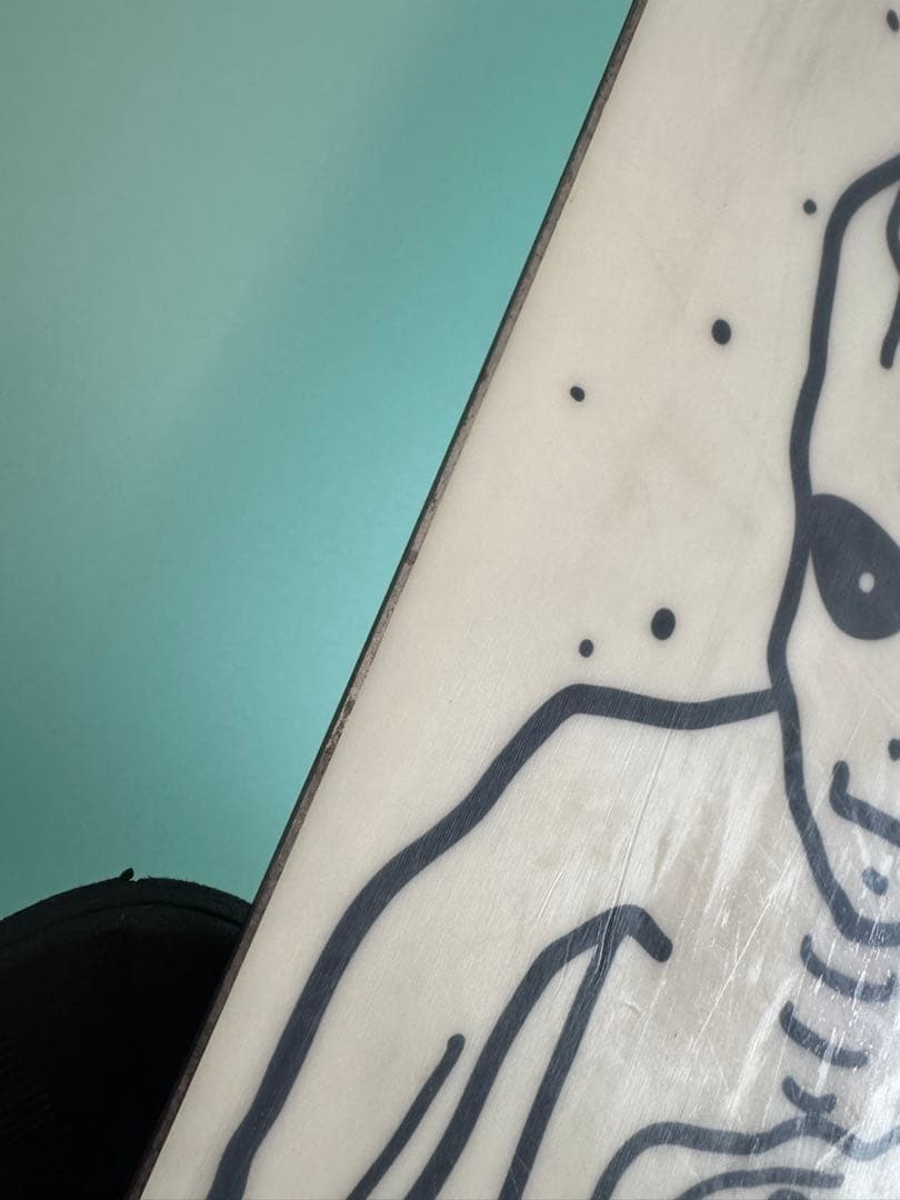 CAPiTA The Outsiders 150 / マラビータS