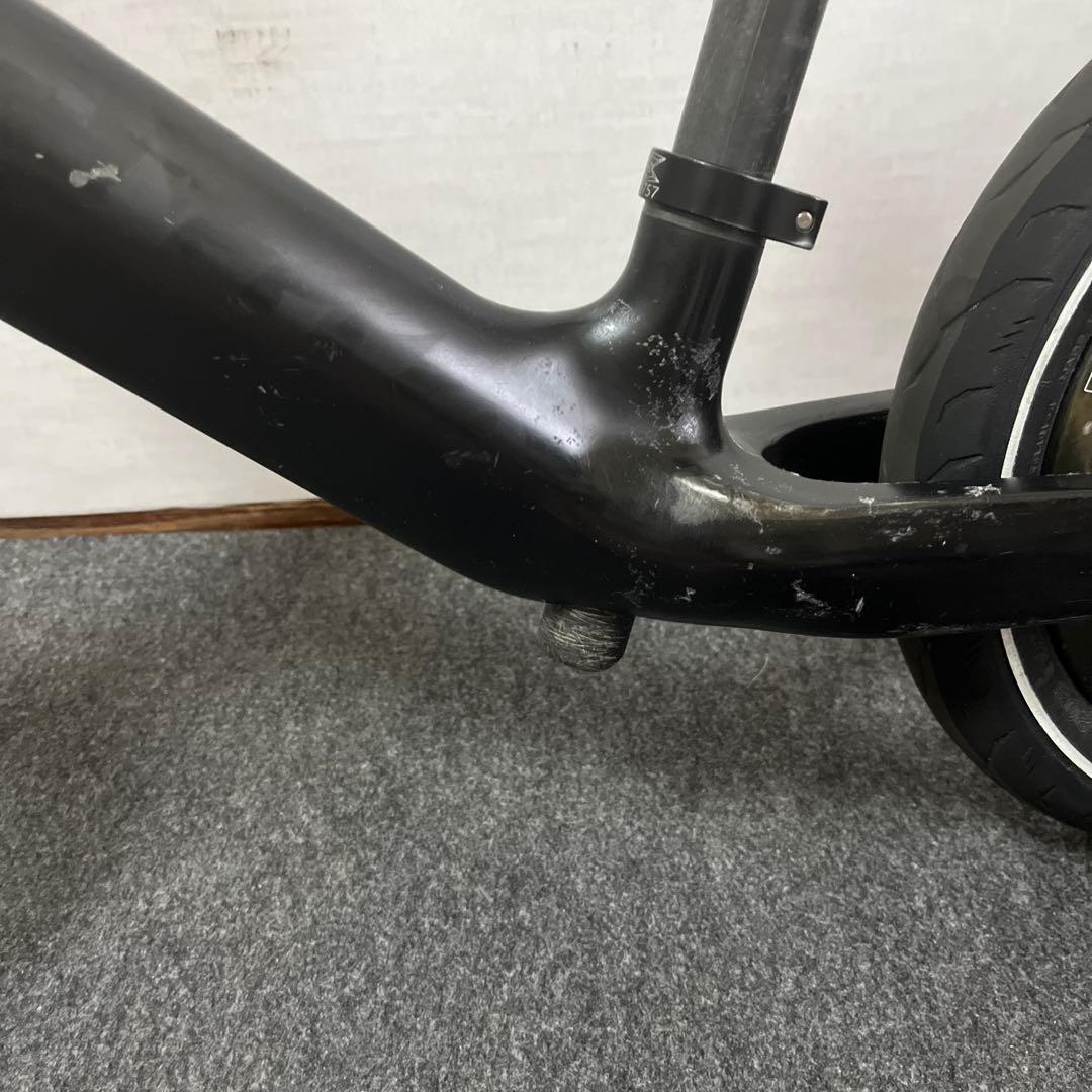 りーちゃ！2　ランバイク　LEGIT