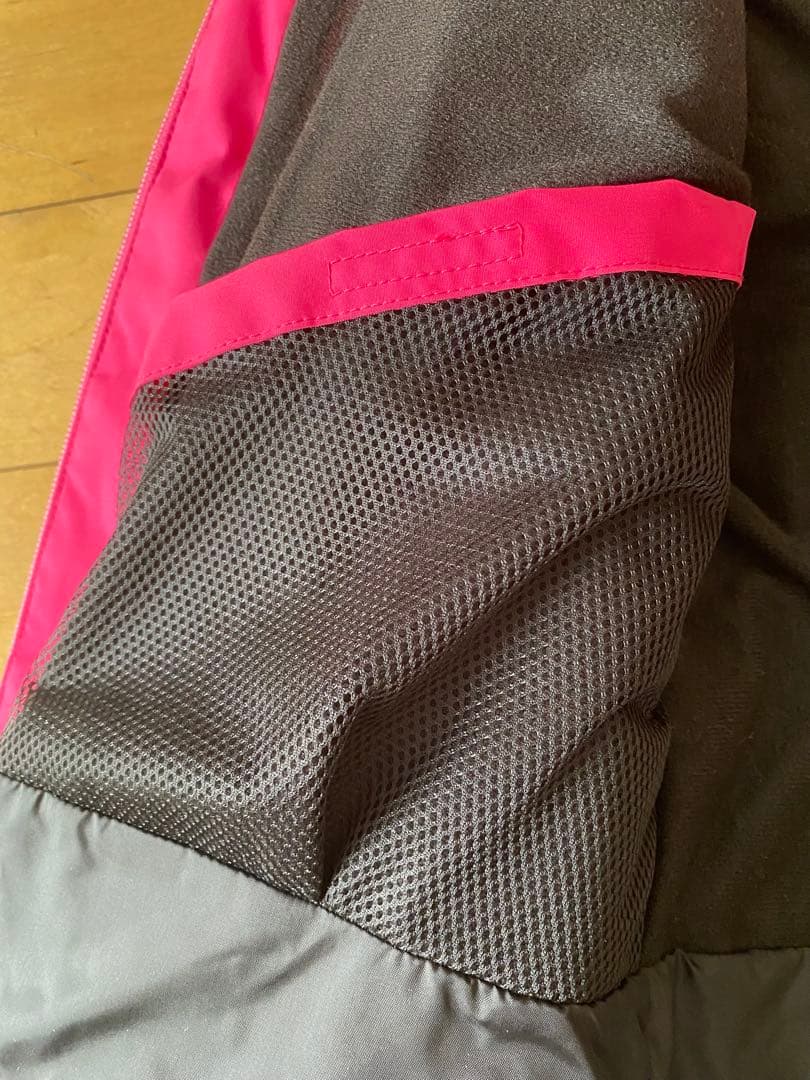 フェニックス　スキーウェア　レディース　上下　ピンク　XL 美品　防寒