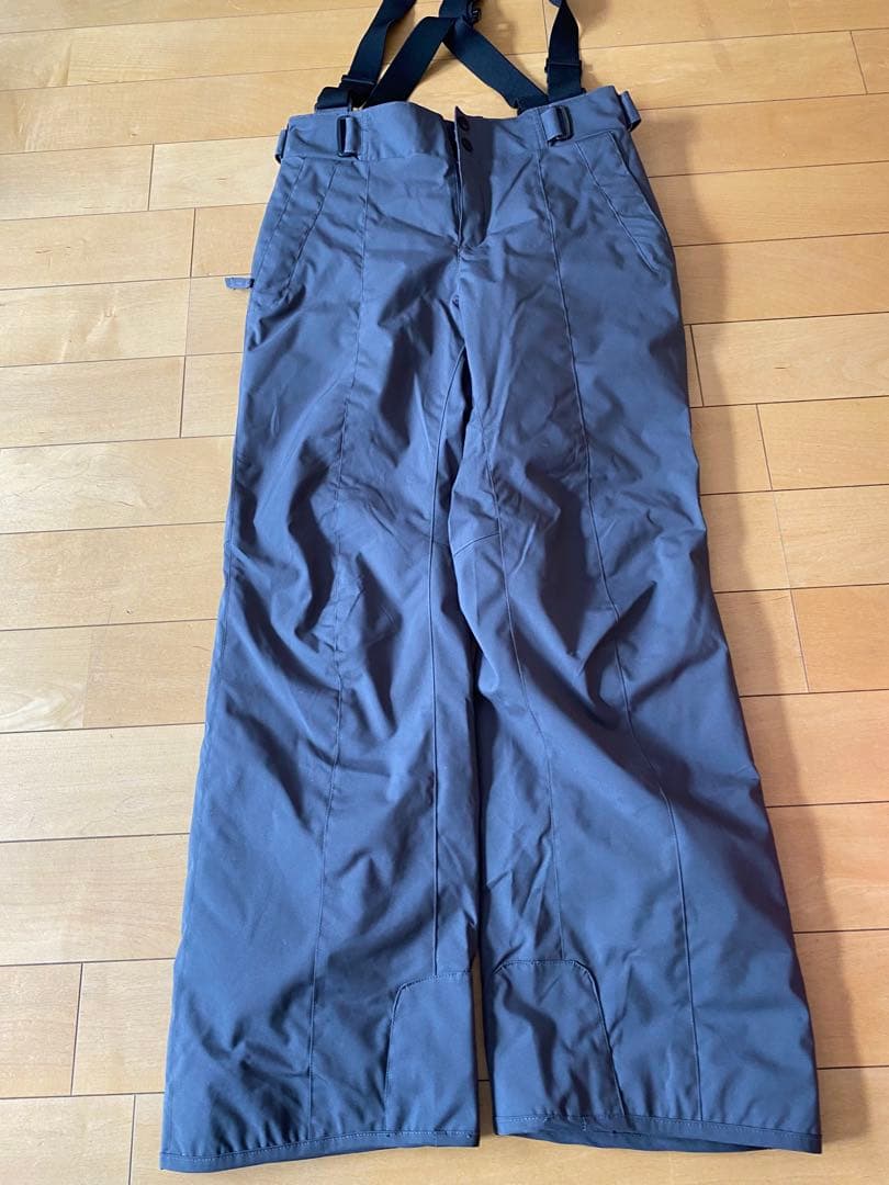 フェニックス　スキーウェア　レディース　上下　ピンク　XL 美品　防寒