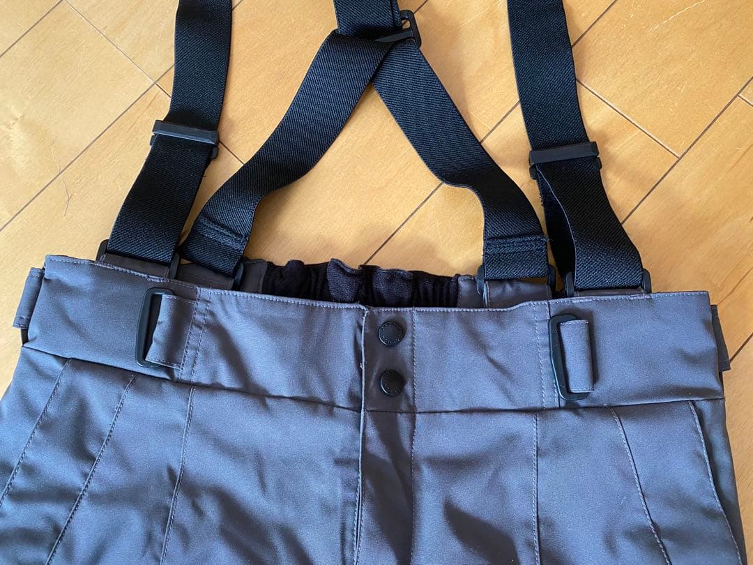 フェニックス　スキーウェア　レディース　上下　ピンク　XL 美品　防寒