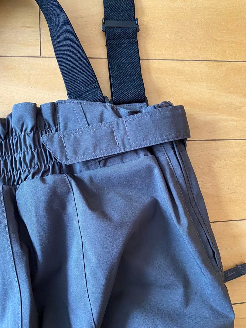 フェニックス　スキーウェア　レディース　上下　ピンク　XL 美品　防寒