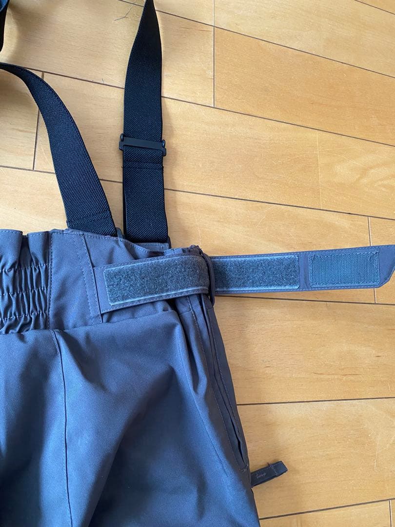 フェニックス　スキーウェア　レディース　上下　ピンク　XL 美品　防寒