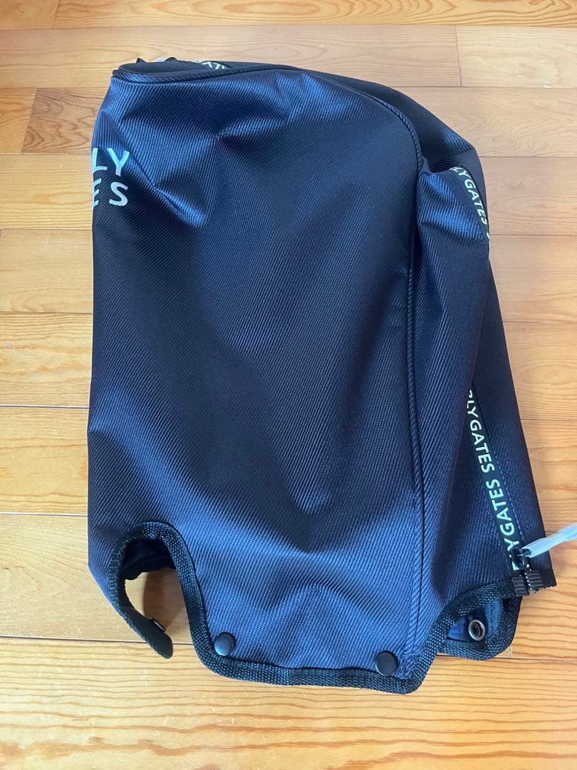 ★新品 PEARLY GATES パーリーゲイツ キャディーバック