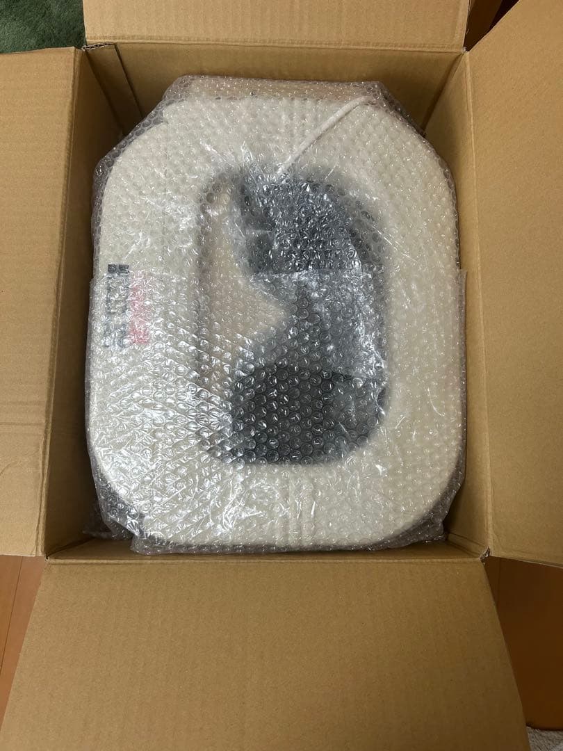 美品 フジカ スマーティ レッグホット LH-2型(正規品)