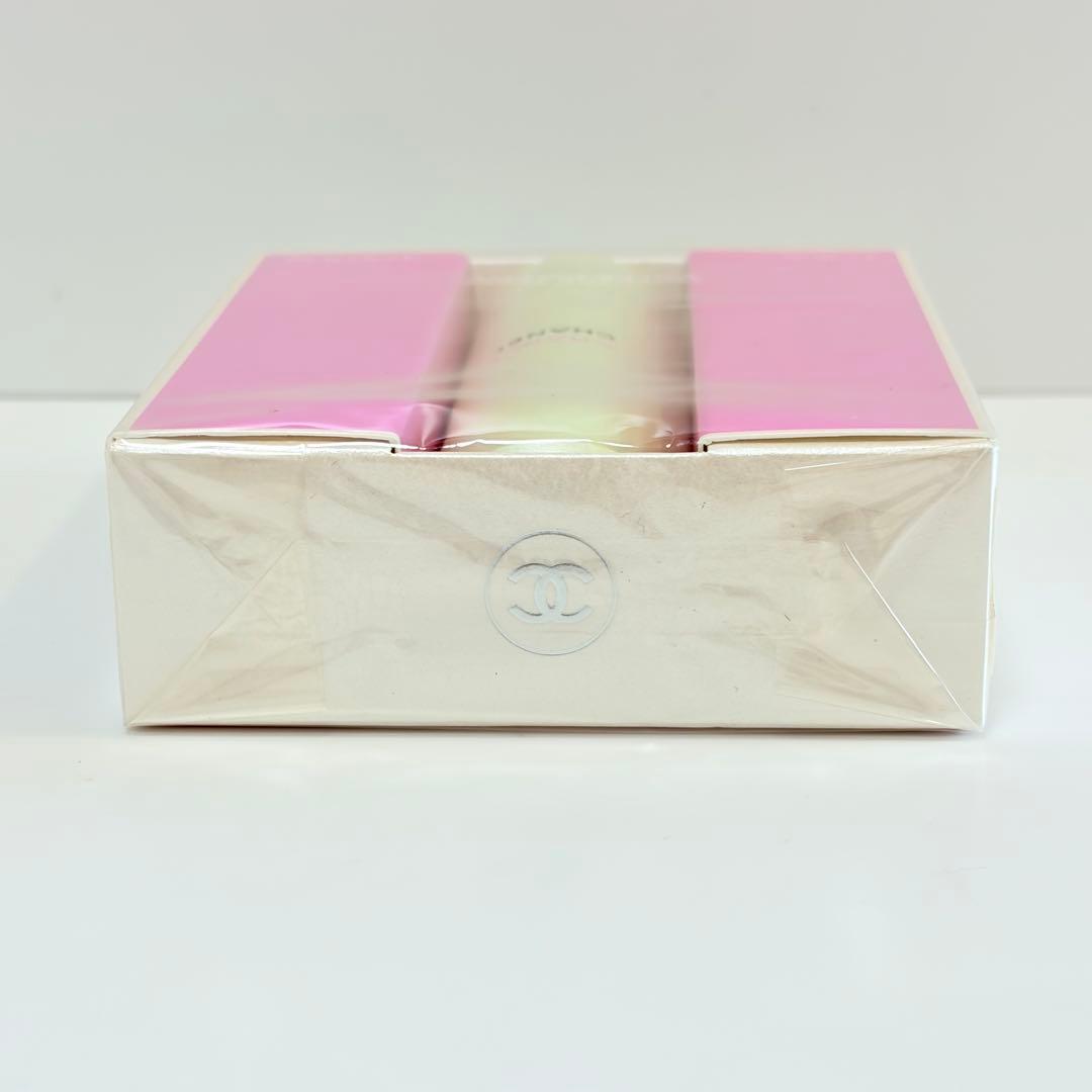 新品　シャネル　チャンス　オーフレッシュ　ツイスト&スプレー　香水　本体セット