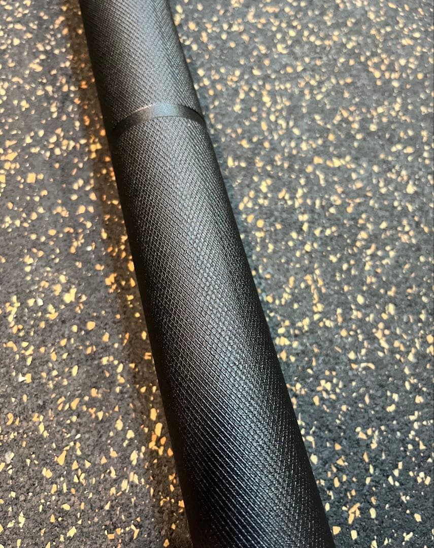 レバーベル LeverBell 15LB Perform Better