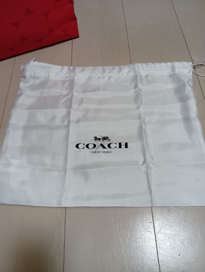 COACH メッセンジャーバッグ シグネチャーキャンバス　コーチ　ボディバッグ