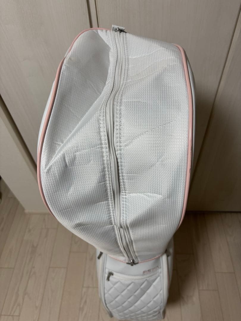 美品　キャロウェイ　REVA レーブ　レディース　ゴルフクラブ　セット　優しい