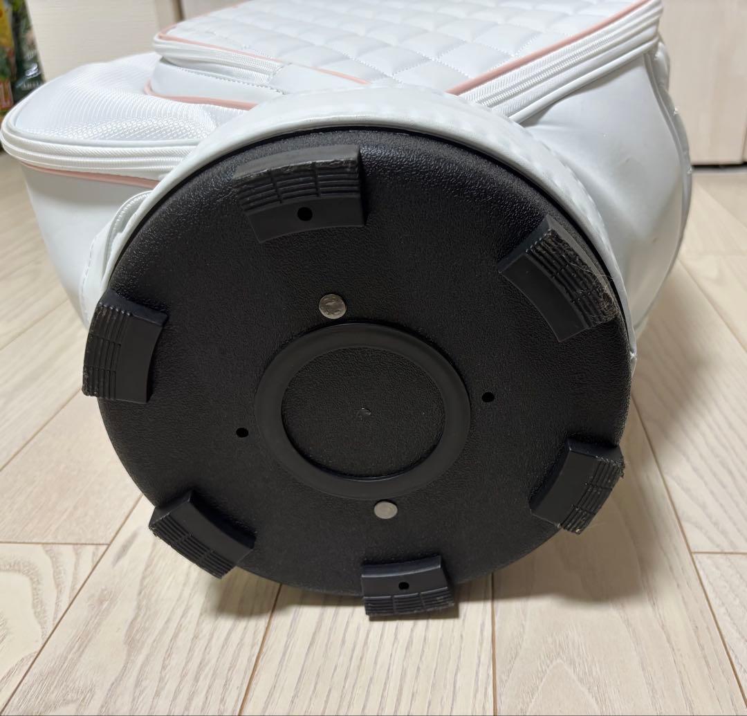 美品　キャロウェイ　REVA レーブ　レディース　ゴルフクラブ　セット　優しい