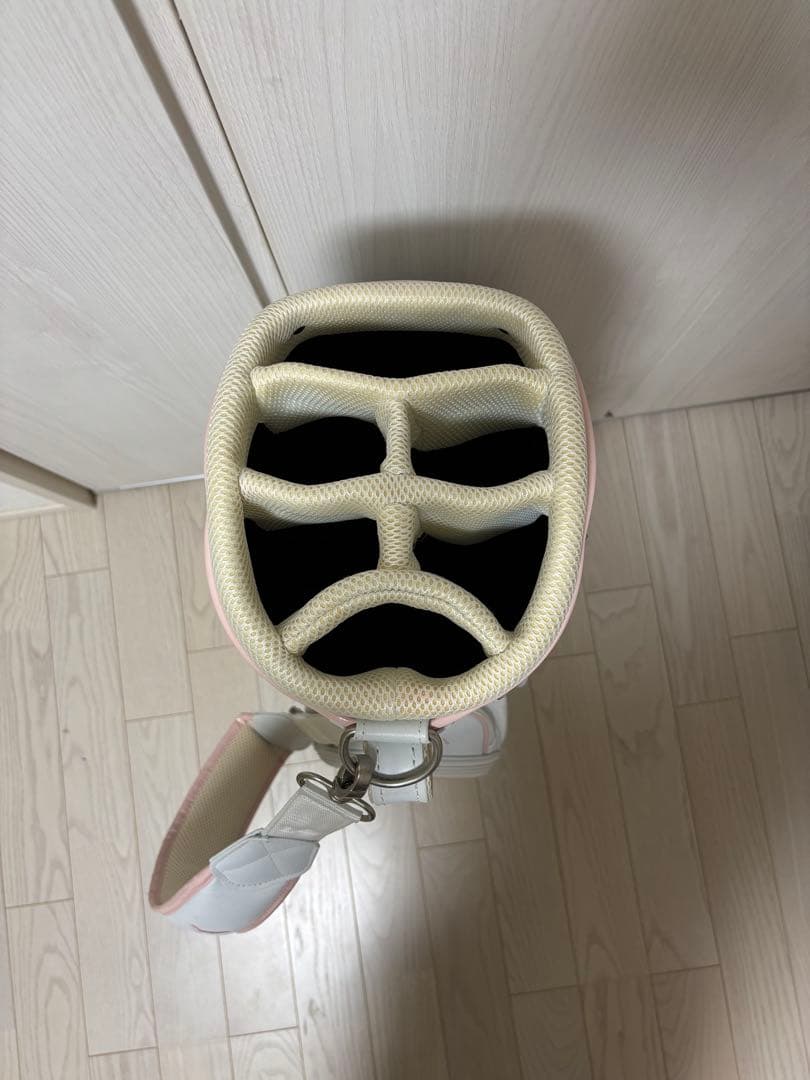 美品　キャロウェイ　REVA レーブ　レディース　ゴルフクラブ　セット　優しい