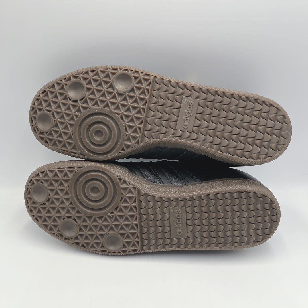 adidas originals SAMBA OG サンバ【24.5cm】