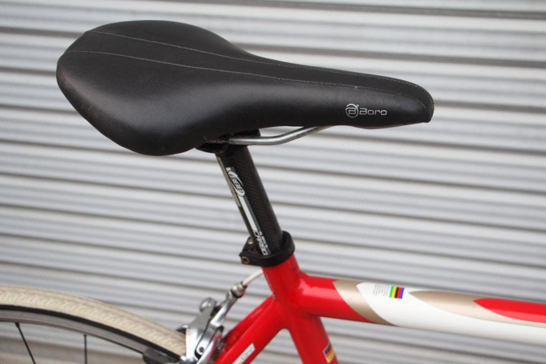 引き取り限定♪corratec♪コラテック♪R.T.CORONES♪ティアグラ♪