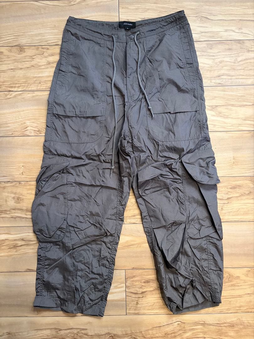 entire studios FREIGHT CARGO カーゴパンツ