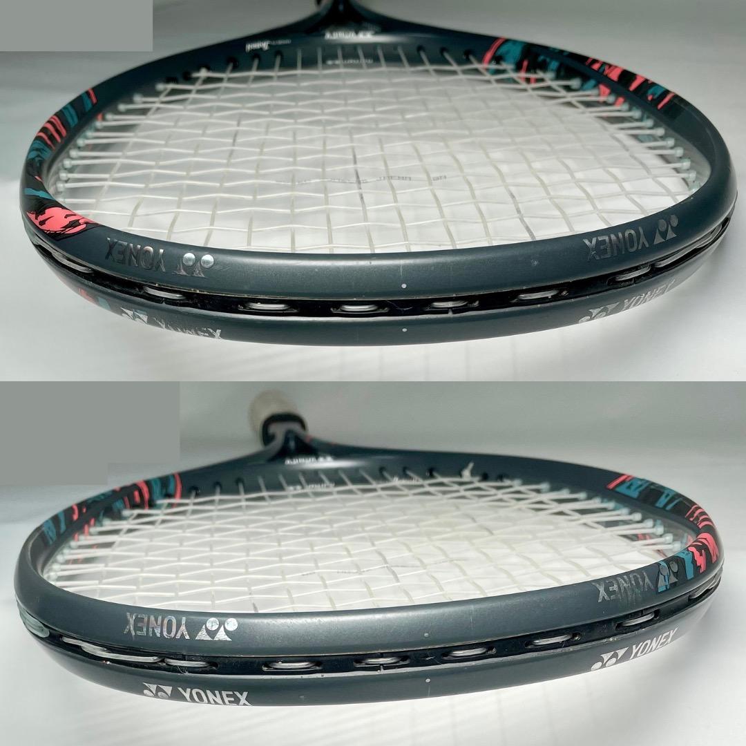 美品✨ヨネックス GEOBREAK50S ジオブレイク50S 送料無料 匿名配送