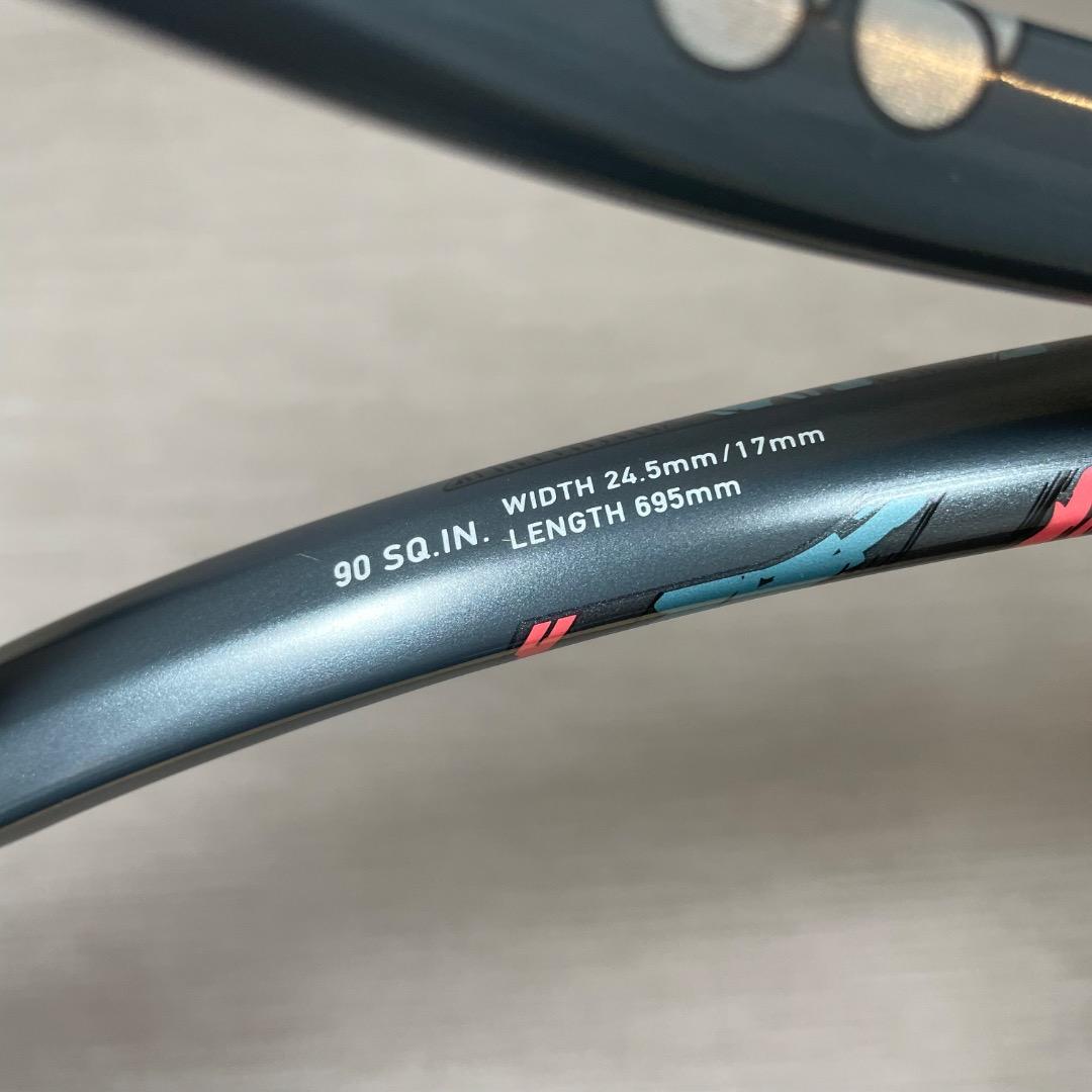 美品✨ヨネックス GEOBREAK50S ジオブレイク50S 送料無料 匿名配送