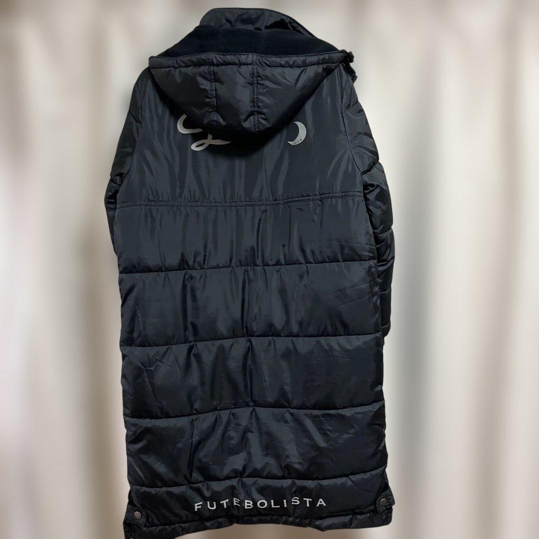 LUZeSOMBRA　ベンチコート　150 160