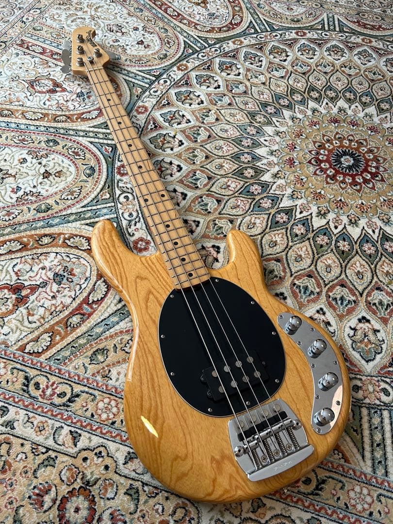 MUSICMAN StingRay EX ミュージックマン スティングレイ L108863225