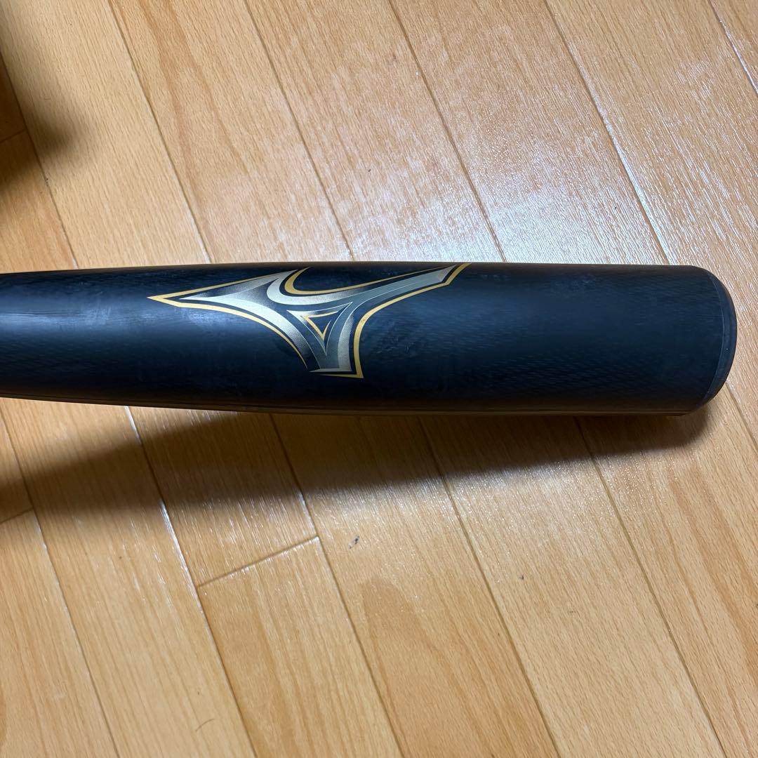 ミズノ ビヨンドマックス レガシー 84cm 【通常グリップ】