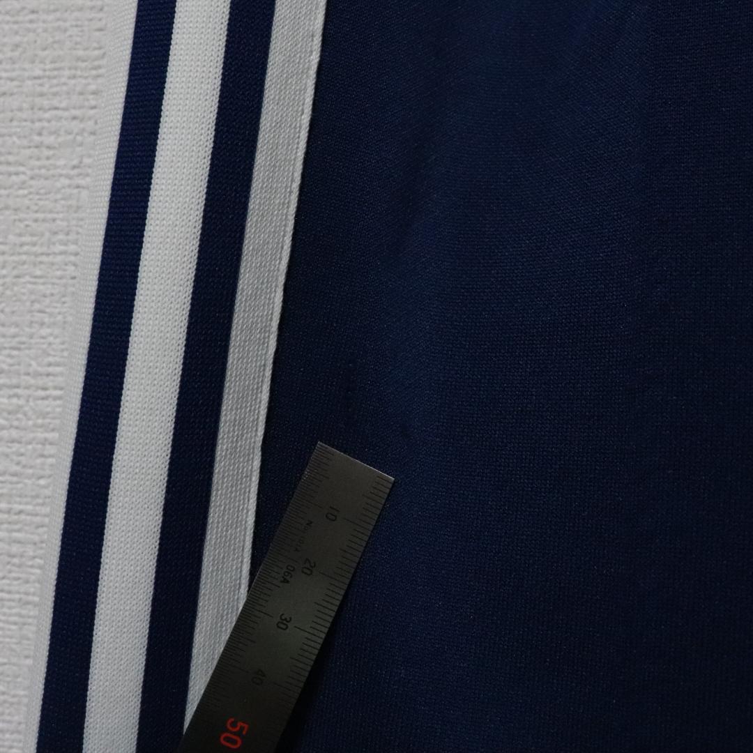 80s Adidas アディダス セットアップ トラックジャケット パンツ 3