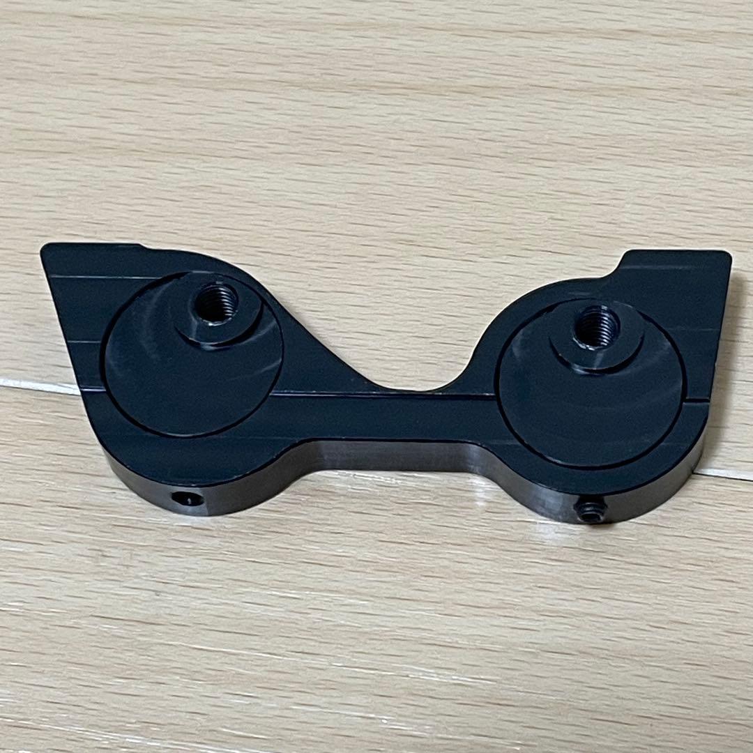 WHITE INDUSTRIES eno eccentric hub セット