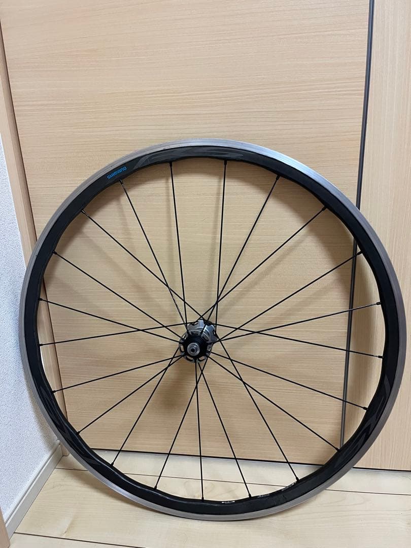 りんちょさま専用 SHIMANO WH-RS700-30 ホイール