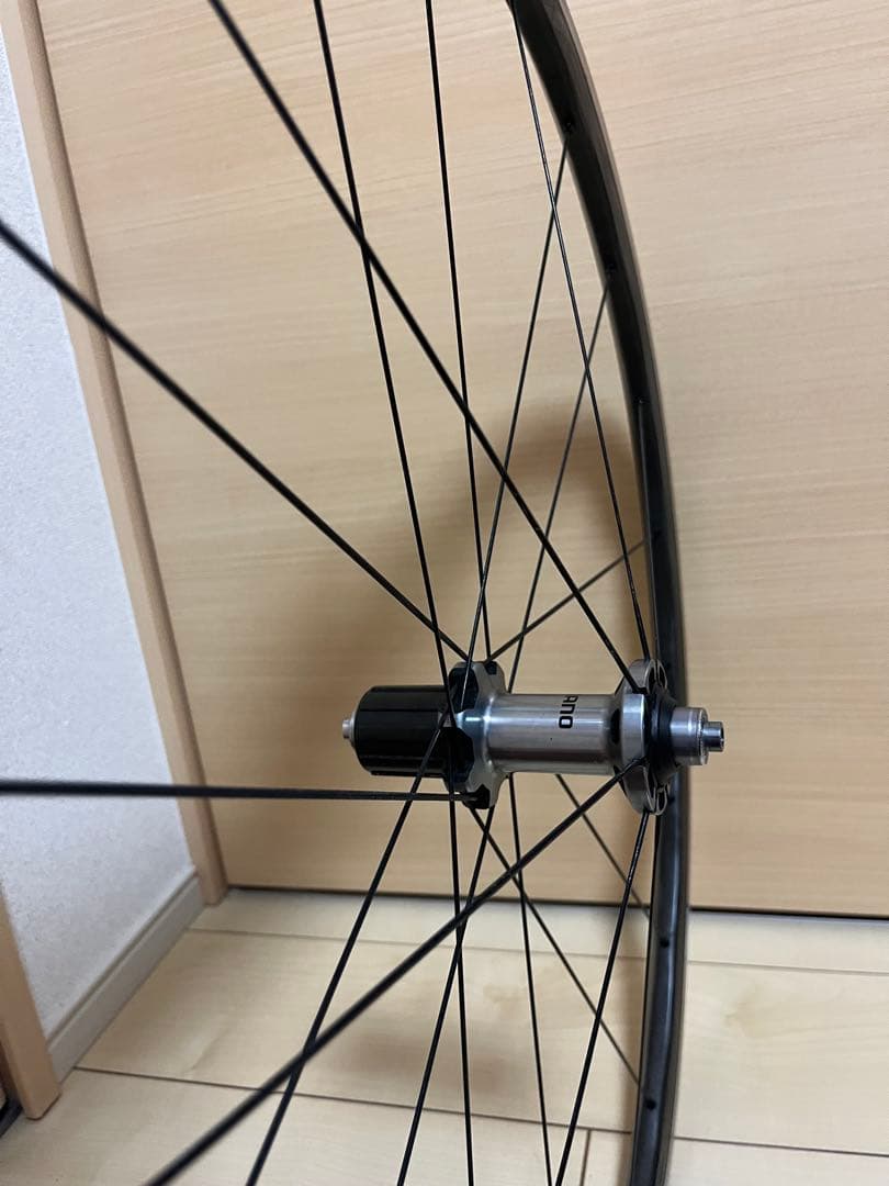 りんちょさま専用 SHIMANO WH-RS700-30 ホイール