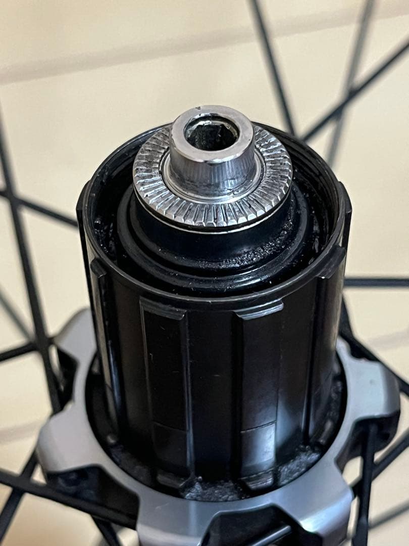 りんちょさま専用 SHIMANO WH-RS700-30 ホイール