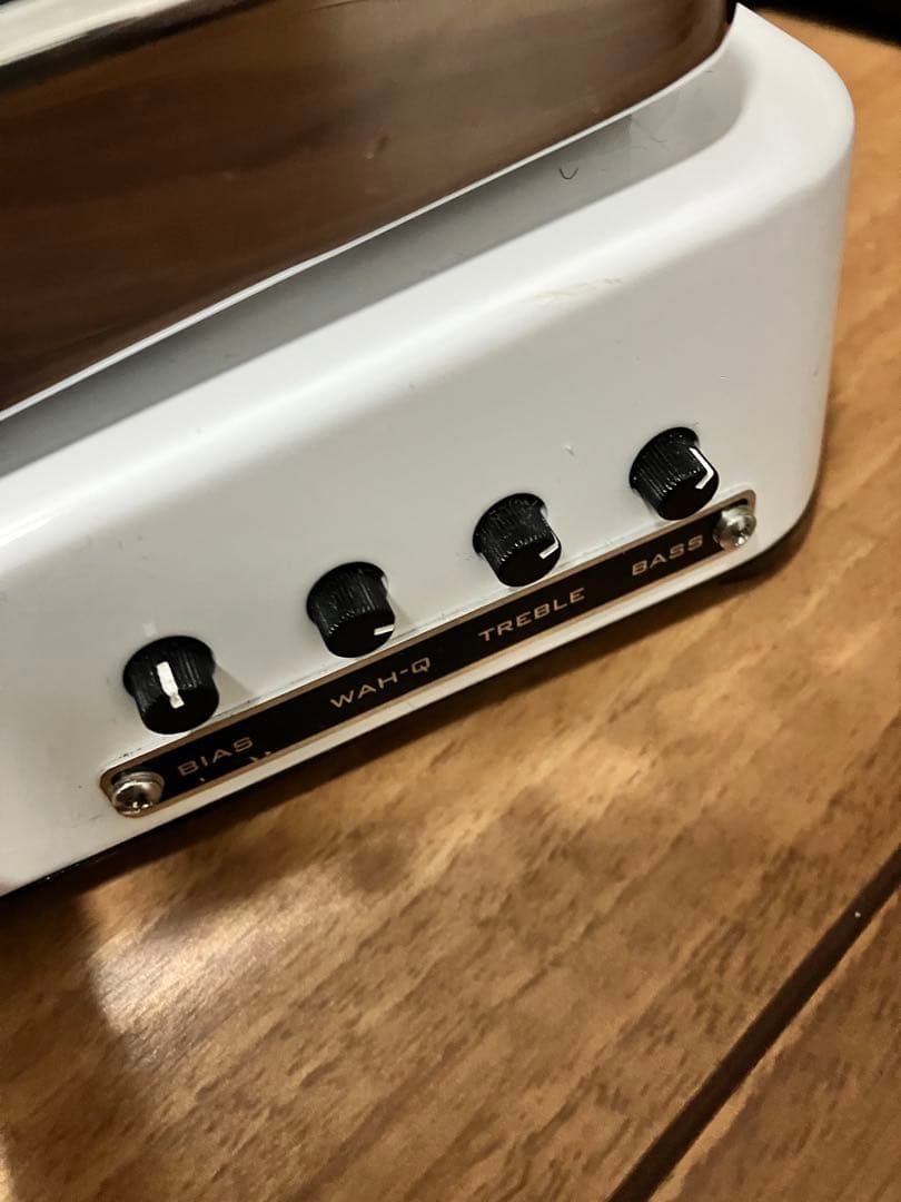 ギター Xotic Effects Wah Wah Pedal